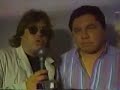 La Tele Colombia - Santiago Moure