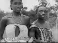 Dutch Guiana - Land of the Djuka 1933 Dutch Guiana - Land of the Djuka 1933