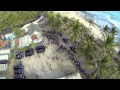 Indahnya Pantai Klayar Pacitan