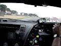 Whifbitz Time Attack Supra at Brands Part 2