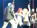 trauma dyp show edc em dallas