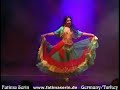 Gipsy Cabaret Dance/ Fatima Serin