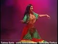 Gipsy Cabaret Dance/ Fatima Serin