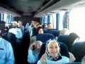 Uhud Medine Otob�s Konu�mas� Zekeriyya Hoca
