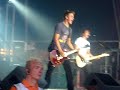 mcfly milton keynes