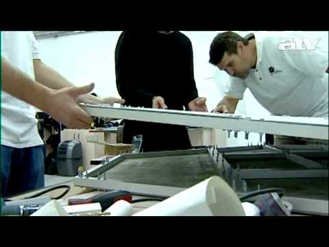 GLXP and Team Puli on the atv channel