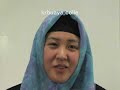 Japanese Muslima Dakwah 6/7 Japanese Muslima Dakwah 6/7