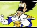 dragon ball z Whun Thowzand