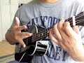 Ukulele Strum Technique - Triplets Ukulele Strum Technique - Triplets