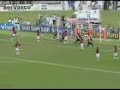 VASCO 1 x 0 PATETICO PR