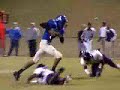 Auburn Takes Interception Away