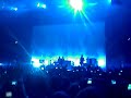 Coldplay Viva La Vida Tour Milano