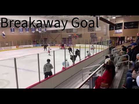 Filip Pliastos 16u highlights