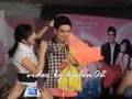 AVSL Mall Tour Sta. Lucia - Ashlloyd