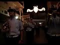 Banda de cornetas y tambores de Mijas tocando Buleria