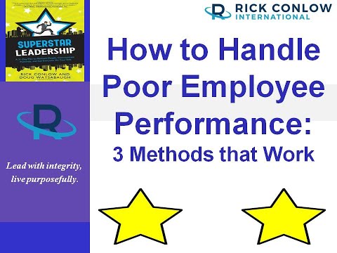 how to provide training to staff