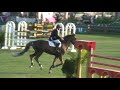 OSILVIS & KEVIN WINKEL, Showpark GP of CA JUMPOFF OSILVIS & KEVIN WINKEL, Showpark GP of CA JUMPOFF
