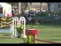 OSILVIS & KEVIN WINKEL, Showpark GP of CA JUMPOFF