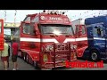 Interview eigenaar mooiste truck 2007