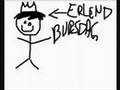 Erlend bursdagsbarn. (: