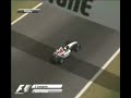 F1 2005 - PS2 Agression