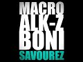 Krav Maga Remix La Fouine Canardo Green MLC Gued'1 Dj Battle (Exclu RAP 2009)