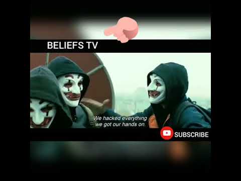 فیلم هکر.Hacker movie