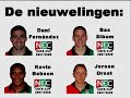 NEC Europees 2007 / 2008