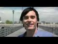 a realy nice song & video...enjoy it :)