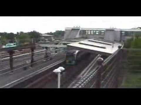 JR251系（スーパービュー踊り子in伊豆急行）