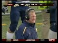 Bilal Powell diving touchdown vs WVU Bilal Powell diving touchdown vs WVU