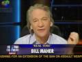 Bill Maher vs Bill O'Reilly Conservative Party Strengths