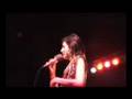 Cucu Diamantes LIVE July10/08-Alguien teaser