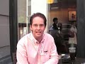 Dustin Luther's Roundtable Discussions Part 1