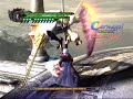 Devil May Cry 4 - Nero vs Angelo Credo (DMD Mode) Devil May Cry 4 - Nero vs Angelo Credo (DMD Mode)