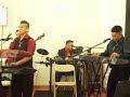 Guardianes De Paz - Yo vine a celebrar al Señor