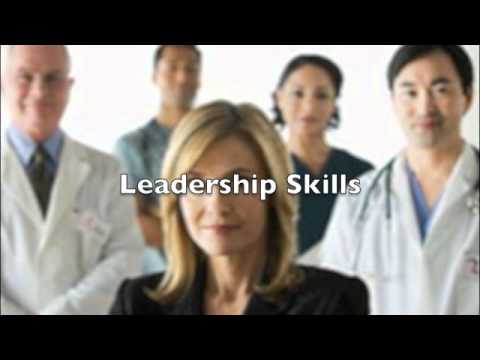healthcare career -