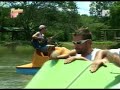 Forfun - Good Trip Ao Vivo no Pedalinho