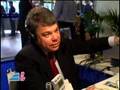 IFA 2007: Mr. Hosch from Messe Berlin