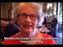 Jill Myers shares her takeaway from MCWC