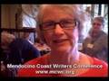 Jill Myers shares her takeaway from MCWC