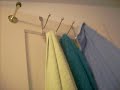 Dorm Room Quad C RM 205