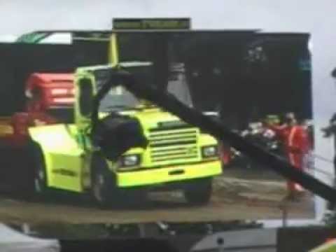 Total Agri Beachpull - Total Agri Beachpull -