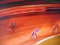 Speedway race Speedway race