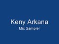 Keny Arkana - Mix Sampler