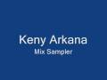 Keny Arkana - Mix Sampler