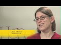 Laura's Story