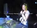 Xenia Beliayeva @ Nightoffice Tbilisi 2