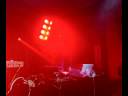 Remute LIVE 6.12.2008 @ Satiini / Hytky -event, Helsinki, Finland - part 1/2