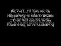 Trapt – Headstrong